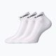 FZ Forza Comfort Short Socken 3 Paar weiß 4