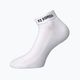 FZ Forza Comfort Short Socken 3 Paar weiß 5