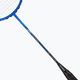 FZ Forza X9 Präzision Badmintonschläger französisch blau 4
