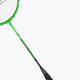 FZ Forza X3 Precision hellgrün Badmintonschläger 3