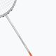 FZ Forza Pure Light 7 Silber Badmintonschläger 4
