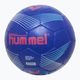 Hummel Storm Pro 2.0 HB blau/rot Handball Größe 3