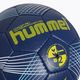 Hummel Concept Pro HB Handball marine/gelb Größe 2 3