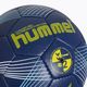 Hummel Concept Pro HB Handball marine/gelb Größe 3 3