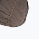 Schlafsack Mikado Enclave Fleece Sleeping Bag grün IS14-SB1 4