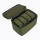 Mikado Enclave Karpfentasche für Zubehör Set 1+4 grün UWF-022 5