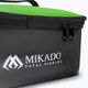 Mikado Method Feeder Angeln Tasche 002 schwarz-grün UWI-MF 2