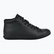 BIG STAR Herren-Turnschuhe OO174607 schwarz 8