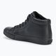 BIG STAR Herren-Turnschuhe OO174607 schwarz 3