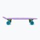 Footy Skateboard Meteor lila 23693 2