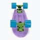 Footy Skateboard Meteor lila 23693 5