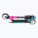 Kinder-Roller Meteor Sunny X rosa und blau 22768 4