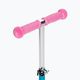 Kinder-Dreirad-Roller Meteor Tucan rosa-blau 22659 4