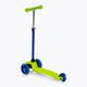 Kinder-Dreirad-Roller Meteor Tucan grün-blau 22662 3