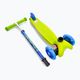 Kinder-Dreirad-Roller Meteor Tucan grün-blau 22662 9