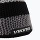 Viking Timber GORE-TEX Infinium graue Mütze 215/18/6243 3