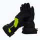 Herren Viking Trex Snowboard Handschuhe Schwarz 161/19/2244/73
