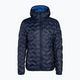 Herren Viking Aspen Daunenjacke navy blau 750/23/8814/19 4