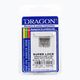 Dragon Super Lock 10-teilige silberne Spinning Sicherheitsnadeln PDF-50-75-120