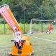 Ball Launcher Ballwurfmaschine orange 04779 10