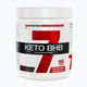 Keto BHB 7Nutrition Unterstützung der ketogenen Ernährung 360g Zitrone 7Nu000417
