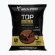 MatchPro Top Gold Lin - Grundköder zum Karpfenangeln 1 kg 970014