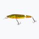Salmo Pike Jointed DR Heißer Hecht Wobbler QPE001