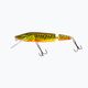 Salmo Pike Jointed FL Heißer Hecht Wobbler QPE003