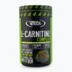 L-Carnitin-Komplex Real Pharm Fettverbrenner 300g Zitrone-Orange 703743