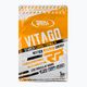 Carbo Vita GO Real Pharm Kohlenhydrate 1kg Mango-Maracuja 708106