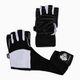 Bushido Fitness Handschuhe schwarz/weiß DBX-Wg-162-M 3