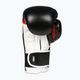 BDX BUSHIDO B-3W schwarz/weiße Boxhandschuhe 7