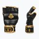 DBX BUSHIDO Grappling-Handschuhe schwarz E1V8 6