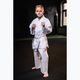 Karategi mit Gürtel für Kinder DBX BUSHIDO ARK-312 weiß 2