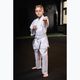 Karategi mit Gürtel für Kinder DBX BUSHIDO ARK-312 weiß 5