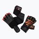 Bushido Fitness-Handschuhe schwarz Wg-154-M 3