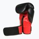 DBX BUSHIDO "Hammer - Rot" Muay Thai Boxhandschuhe schwarz/rot 6