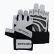 Spokey Hiker graue Fitness-Handschuhe 928962
