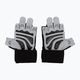 Spokey Hiker graue Fitness-Handschuhe 928962 2