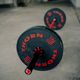 THORN FIT Olympische Stange R.E.D. 20 kg. 5