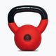 Kettlebell THORN FIT Cast Iron 6 kg Rot