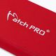 MatchPro genähtes Vorfach Portemonnaie Slim rot 900365 3