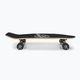 Fish Skateboards Alaia Cruiser-Skateboard schwarz CR-ALA-SIL-BLA 3