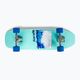 Surfskate Skateboard Fisch Skateboards Blau SURF-BLU-SIL-NAV