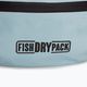 FishDryPack Curacao blau Hüfttasche FDP-CUR-MINT 4