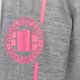 Damen-Sweatshirt Pitbull West Coast Crewneck Athletica grey/melange 4