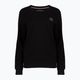 Damen-Sweatshirt Pitbull West Coast Crewneck F.Terry „Small Logo” black