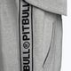 Sweatshirt für Männer Pitbull West Coast Hooded French Terry TNT grey/melange 4