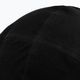 Pitbull West Coast Wintermütze großes Logo schwarz/weiß 5