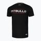 Pitbull West Coast Boxing Herren-T-Shirt 2019 schwarz
